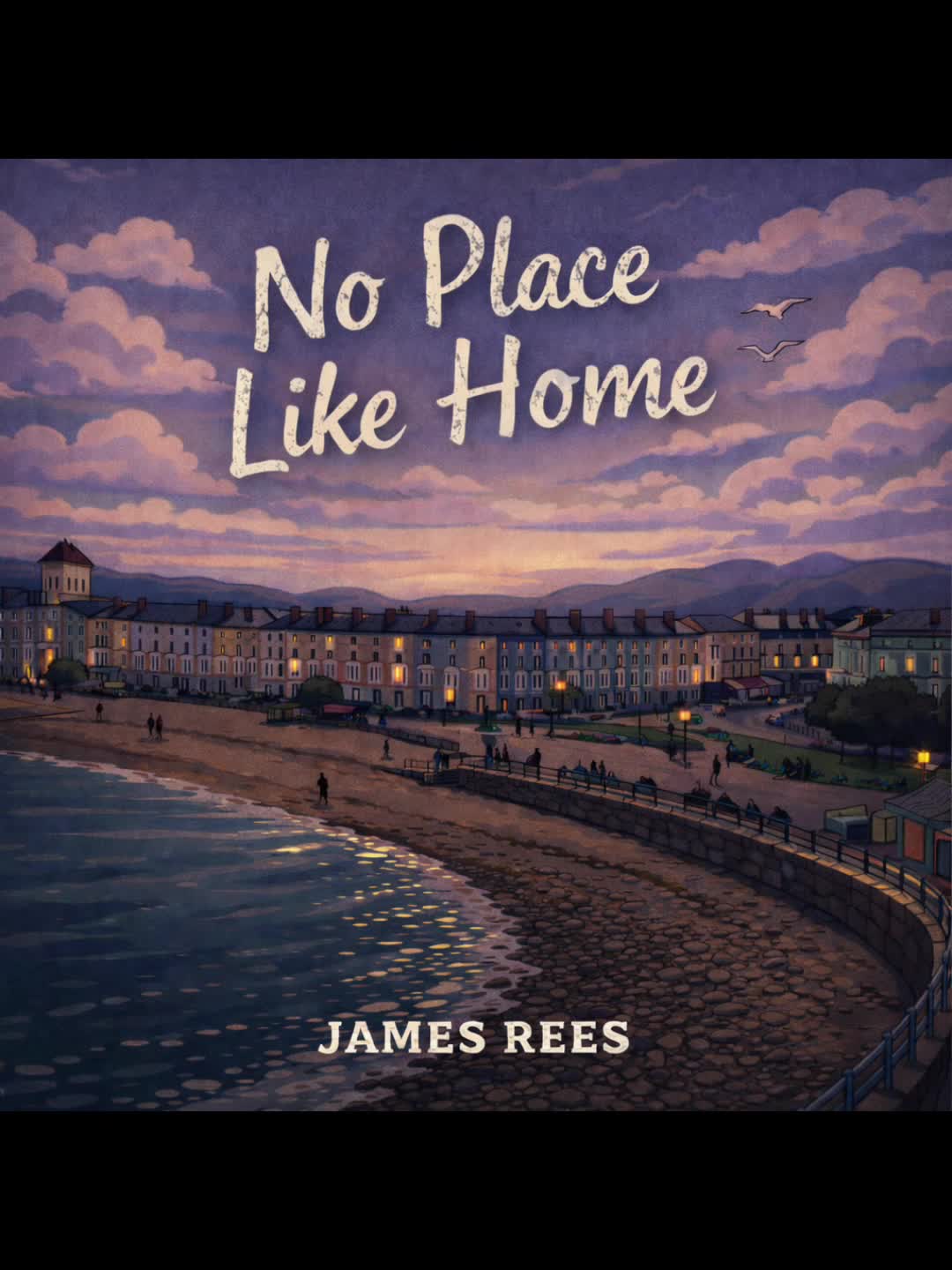 @James Rees