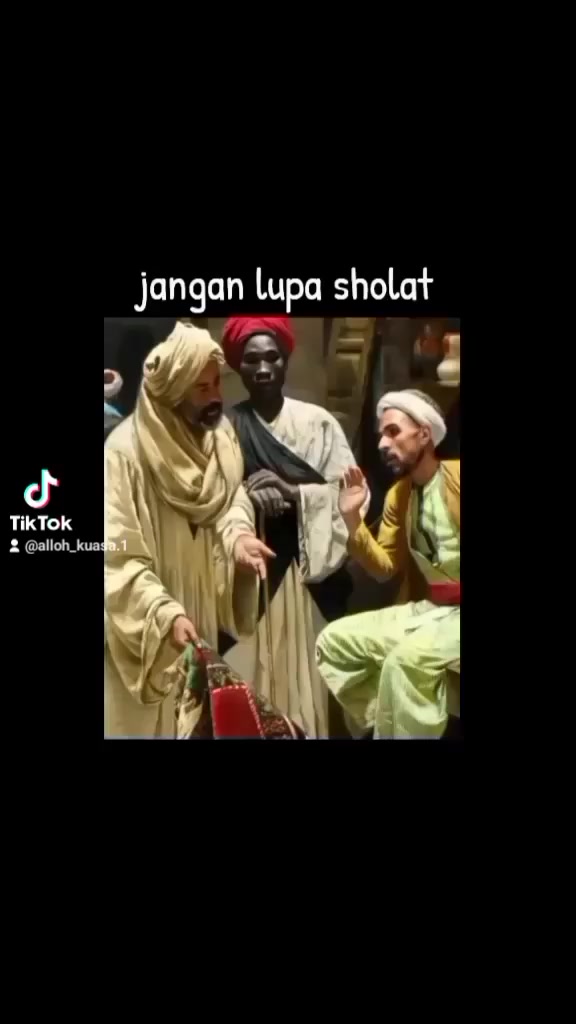 @Subhanallah