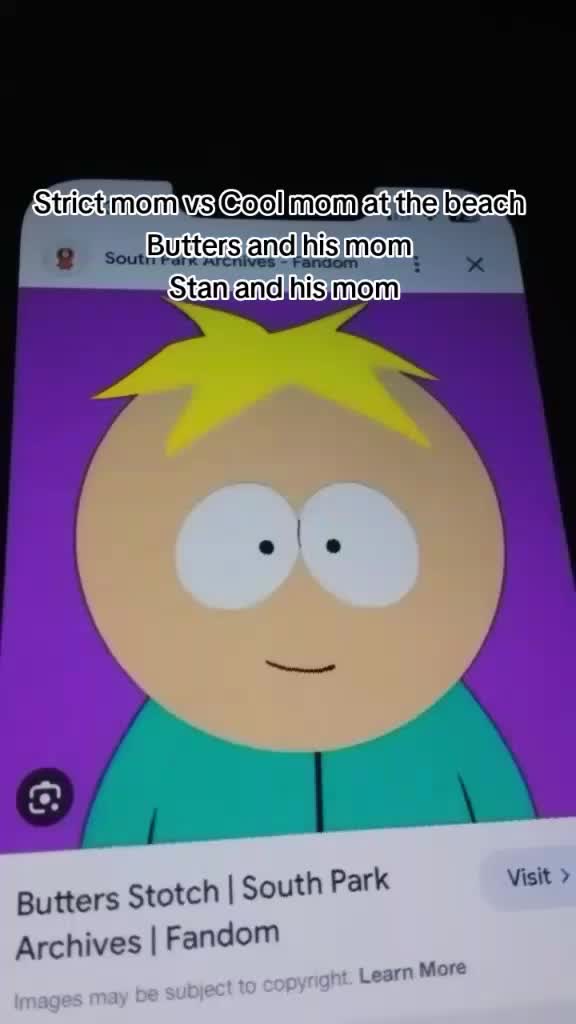 @🌹Andrea The South Park Girl🌺