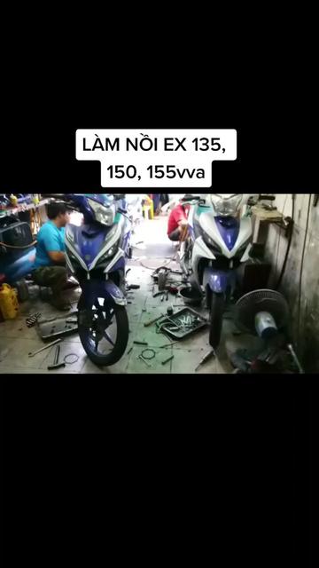 @SỬA XE MÁY XE GA MÔ TÔ PKL