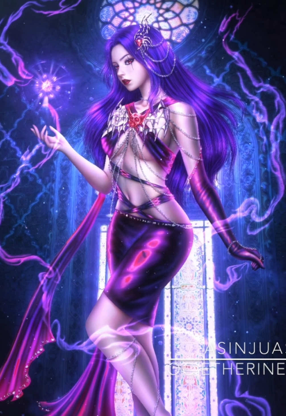 @Asinjuasflora_art