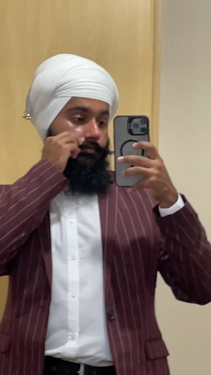 @Jasmeet