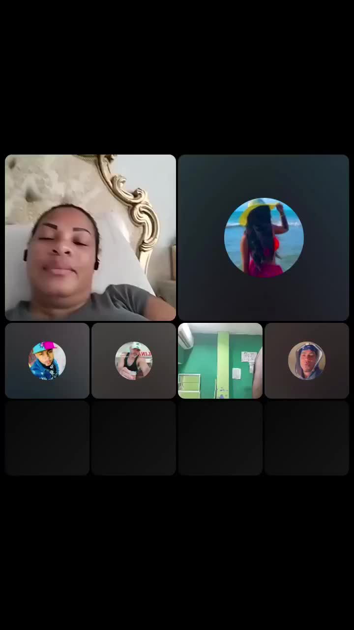 @baby santiaguera