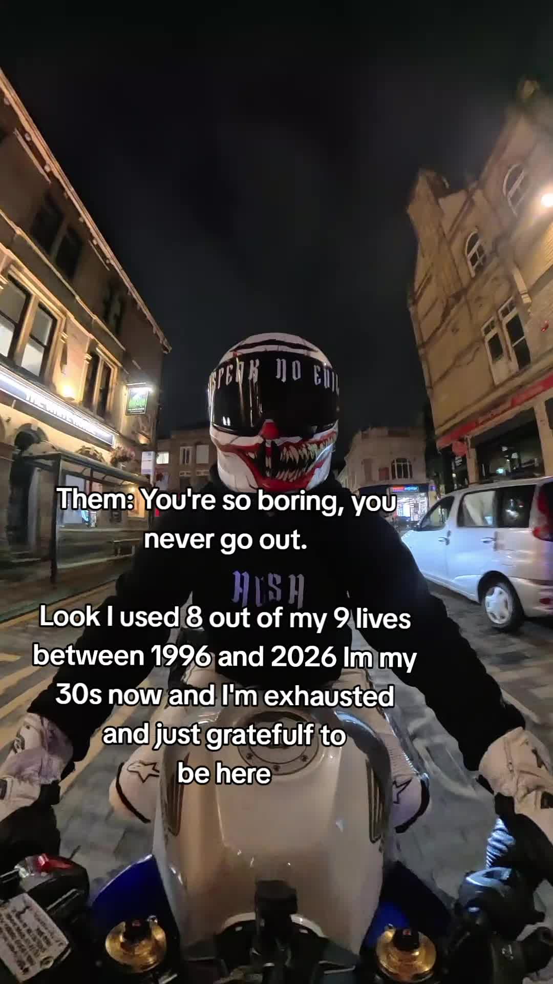 @ThatLittleCBR🇬🇧 🏍