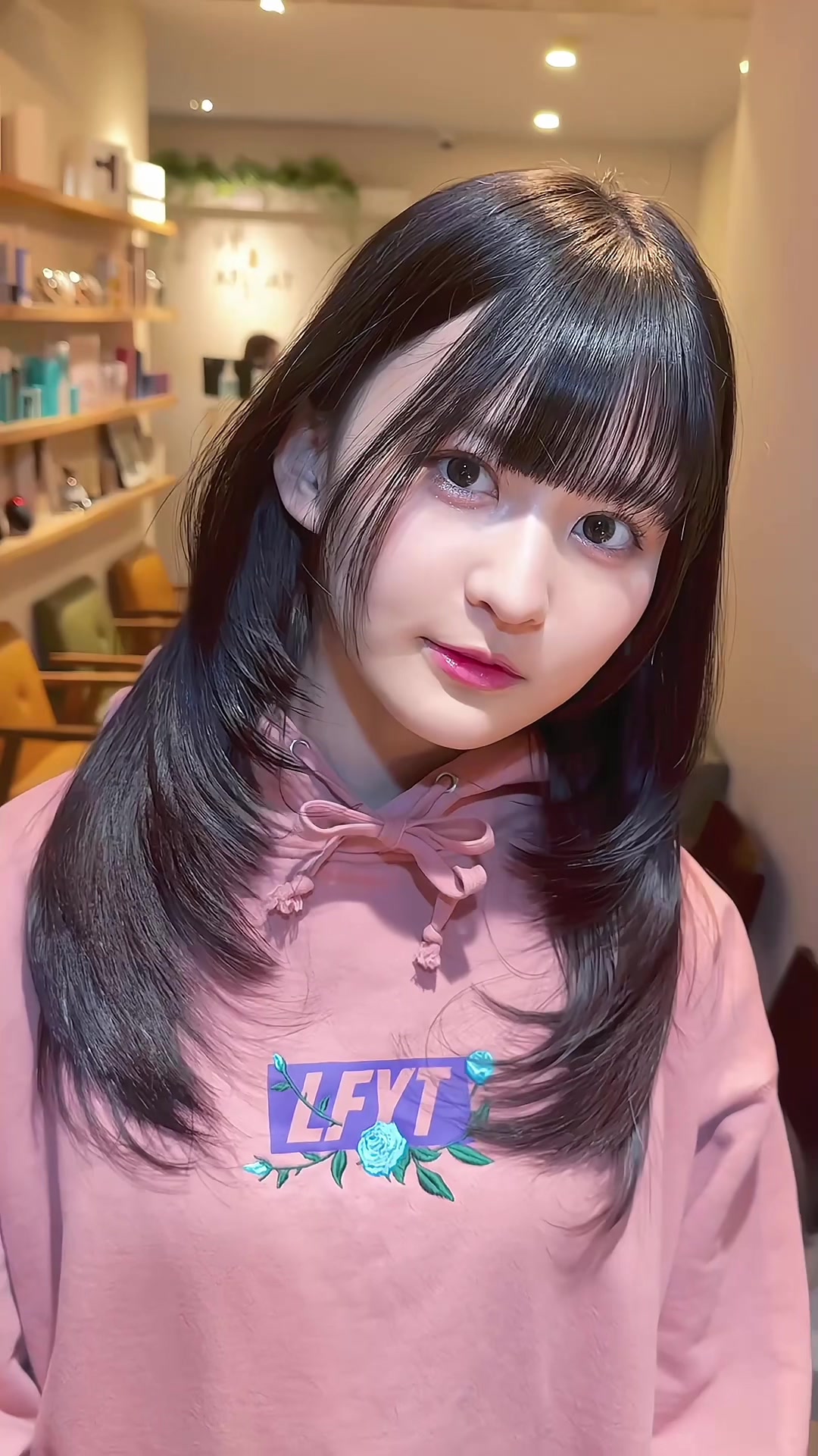 @張替慎伍 AFLOAT