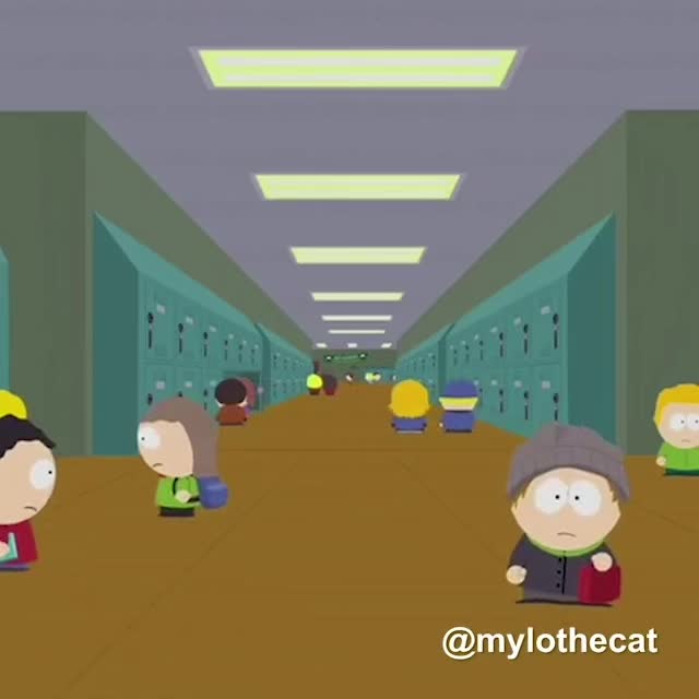 @Mylo the Cat