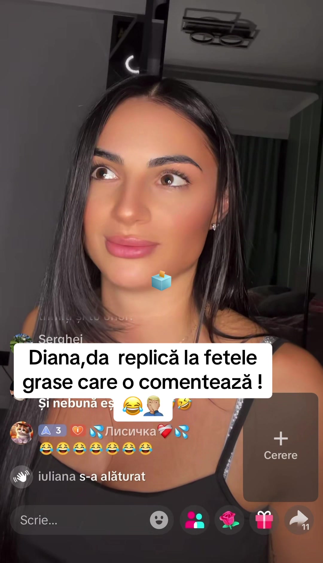 @Cutia pandorei 🗳️