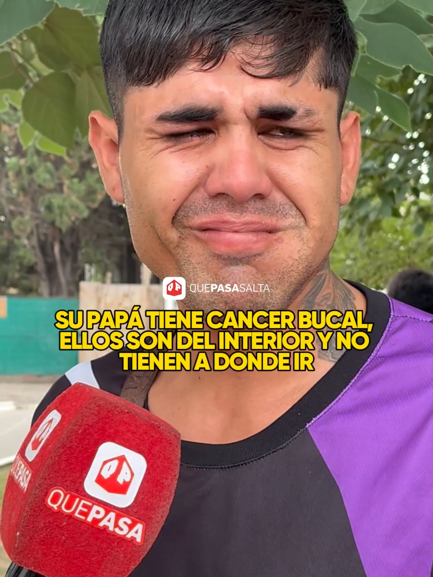 @Que Pasa Salta