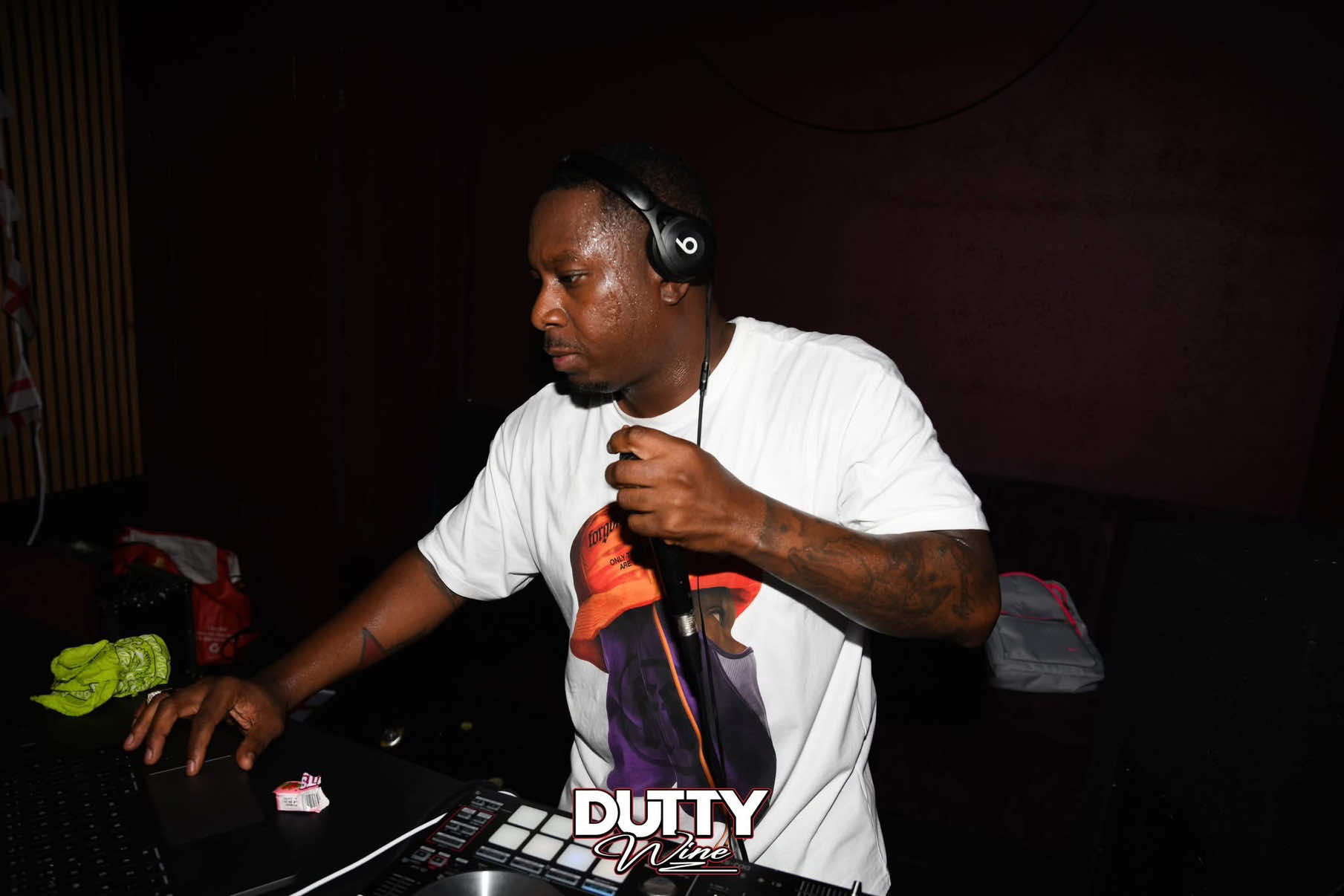 @DUTTY WINE EVENTS