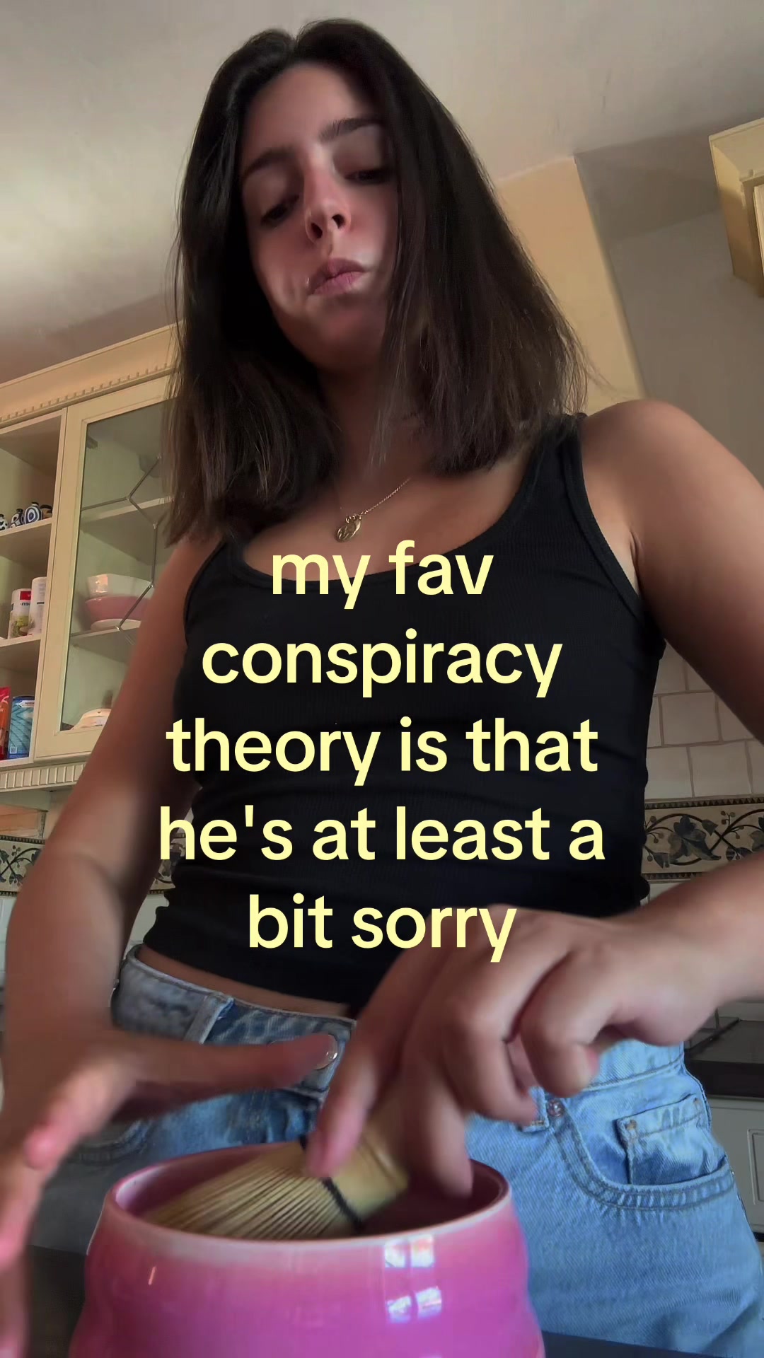 @Rosa Milici