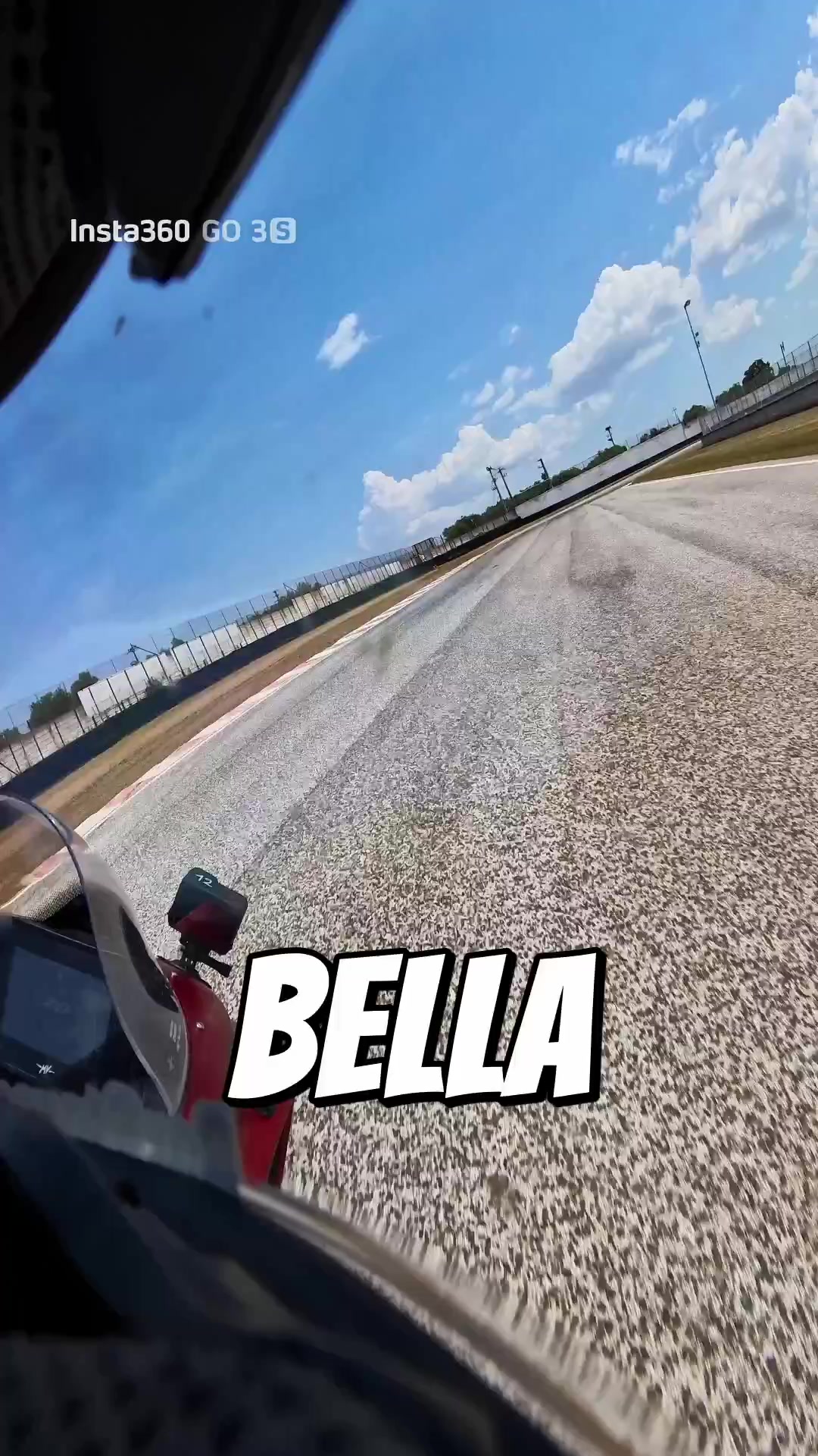 @Tutti Pazzi Per La Pista