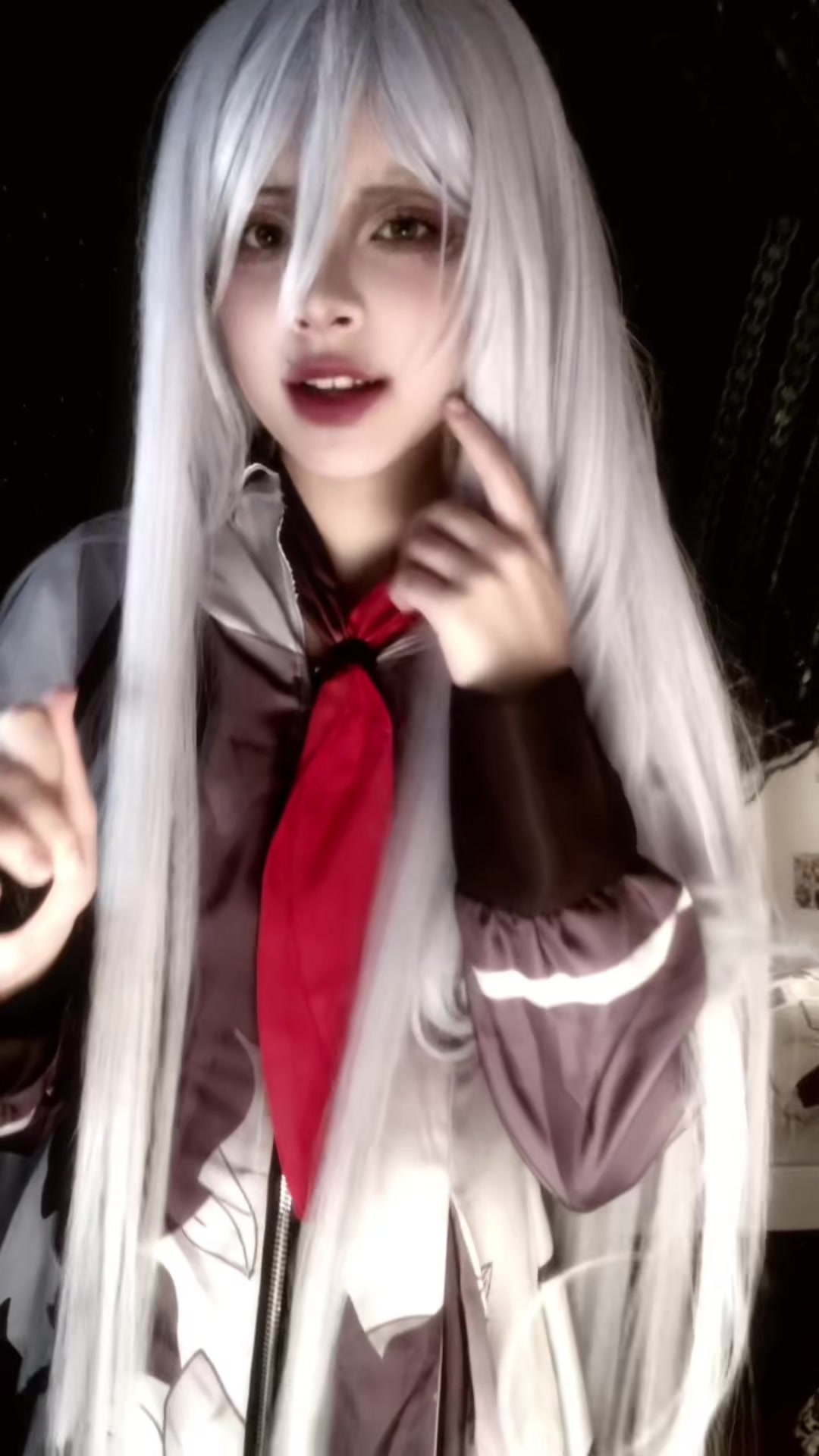 @ashe_cos🖇️