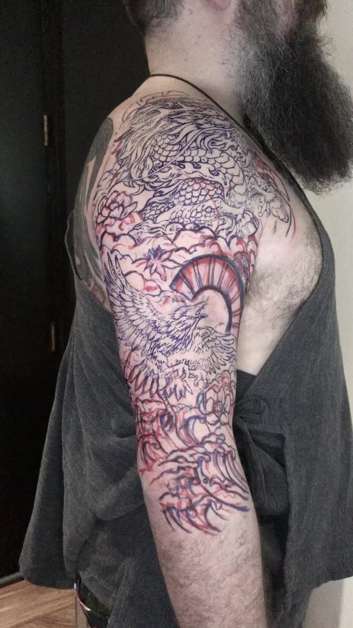@DENOM TATTOO