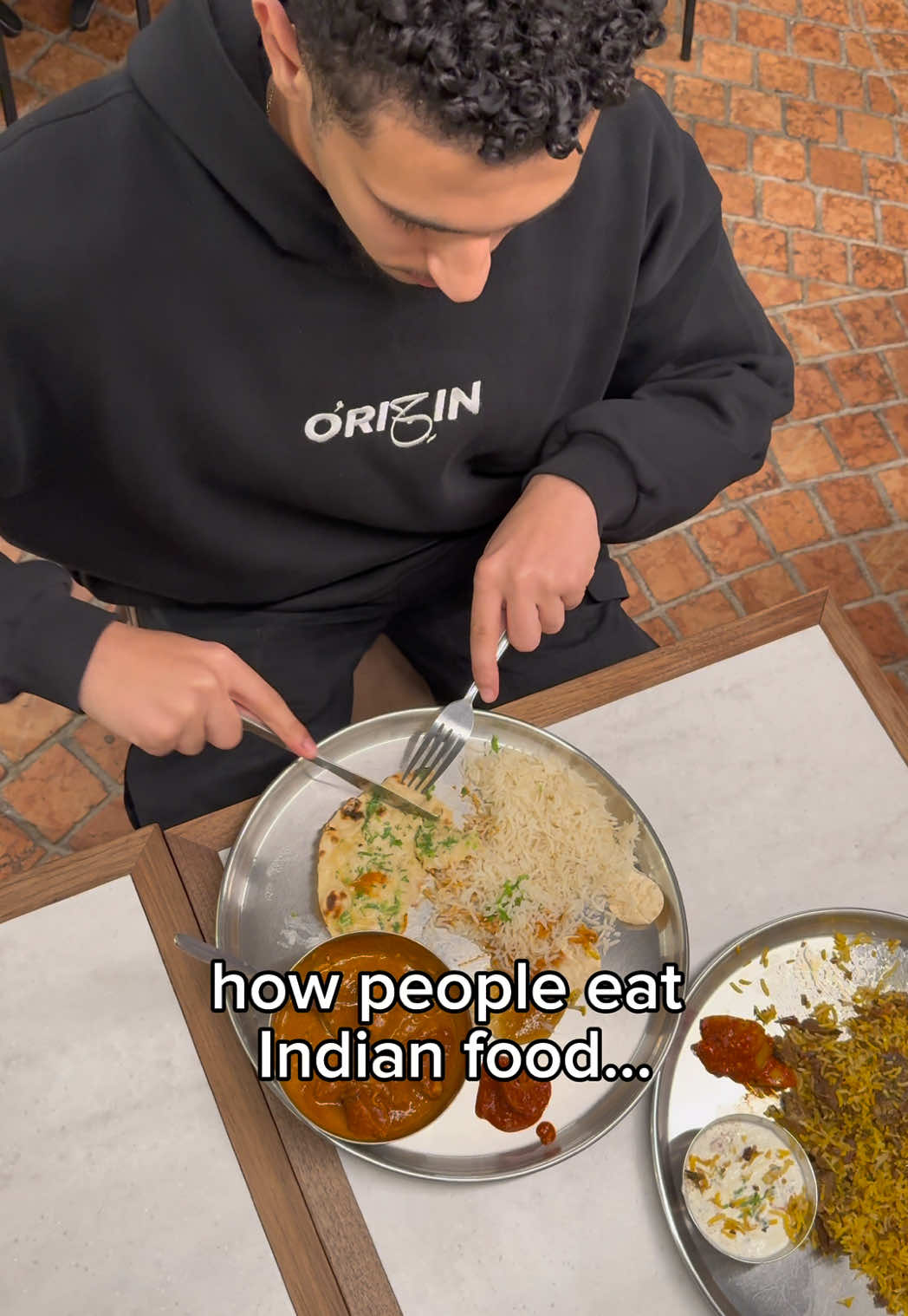 @Papadum UK | Indian Food