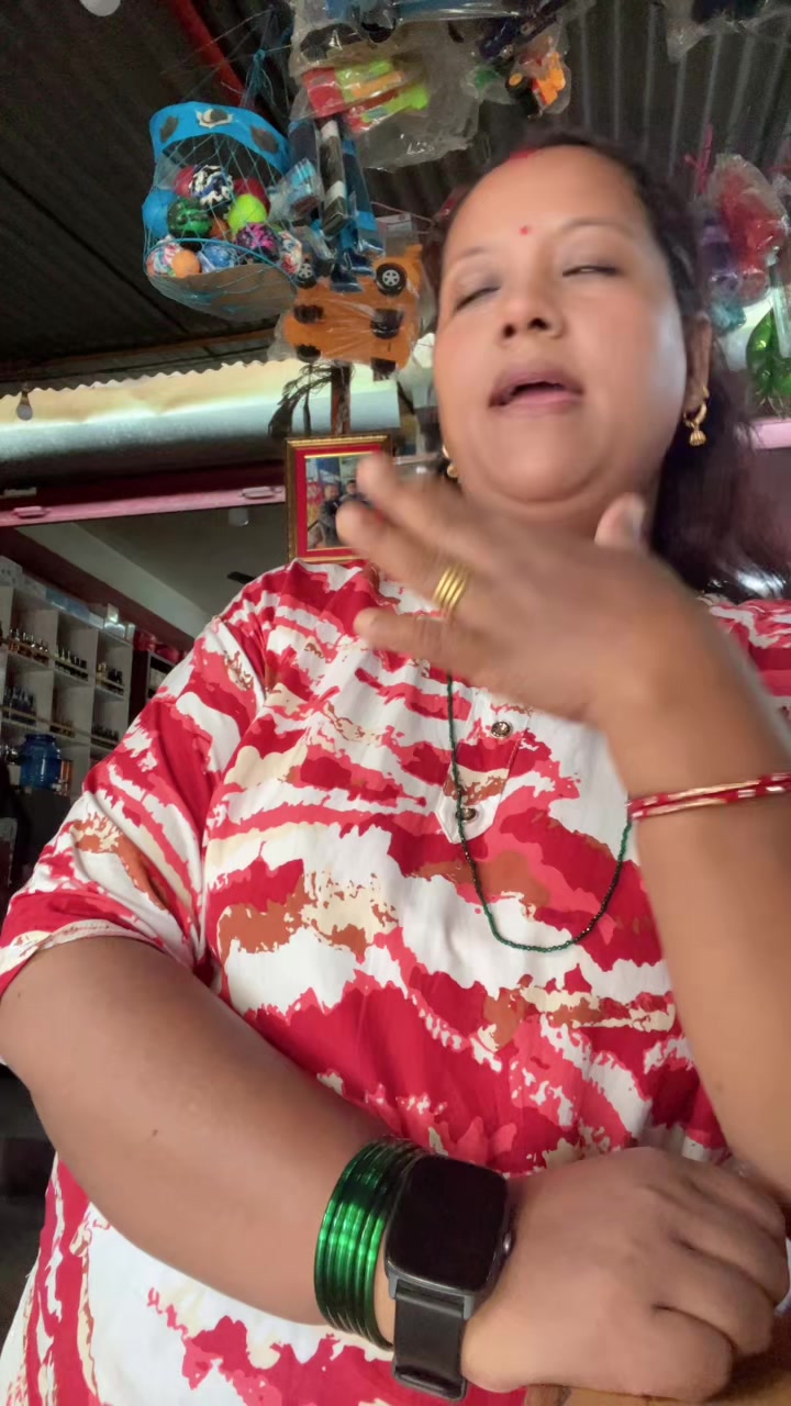 @Menuka_Bhandari