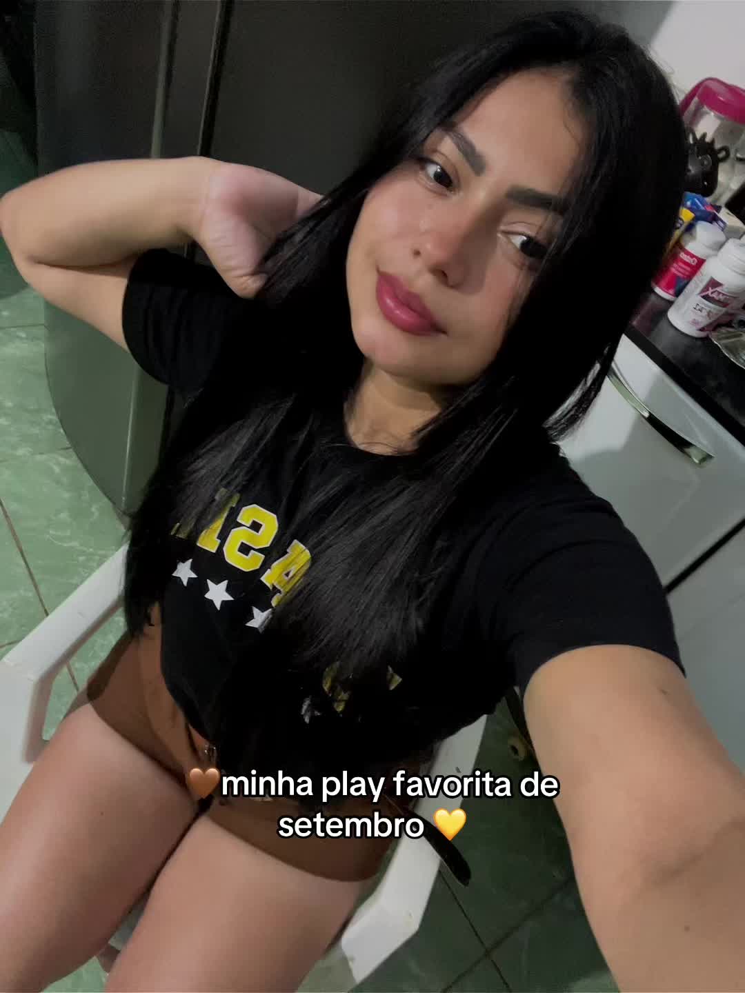 @Emilly Da Silva Lima Winchester