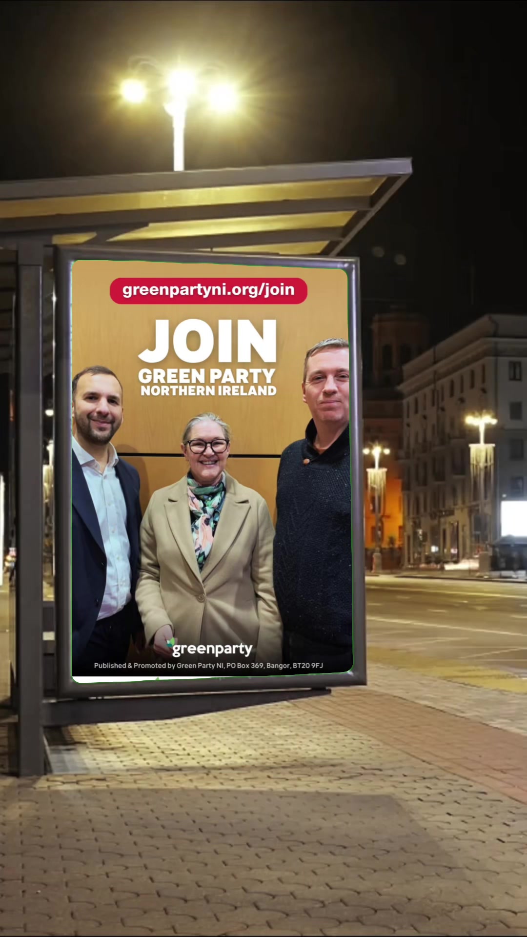 @Northbelfastgreen