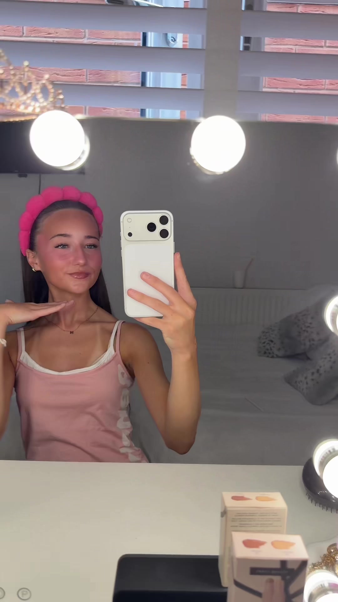 @𝓂𝒾𝓁𝓁𝒾𝑒 𝒿𝒶𝒹𝑒🍒✨🎀