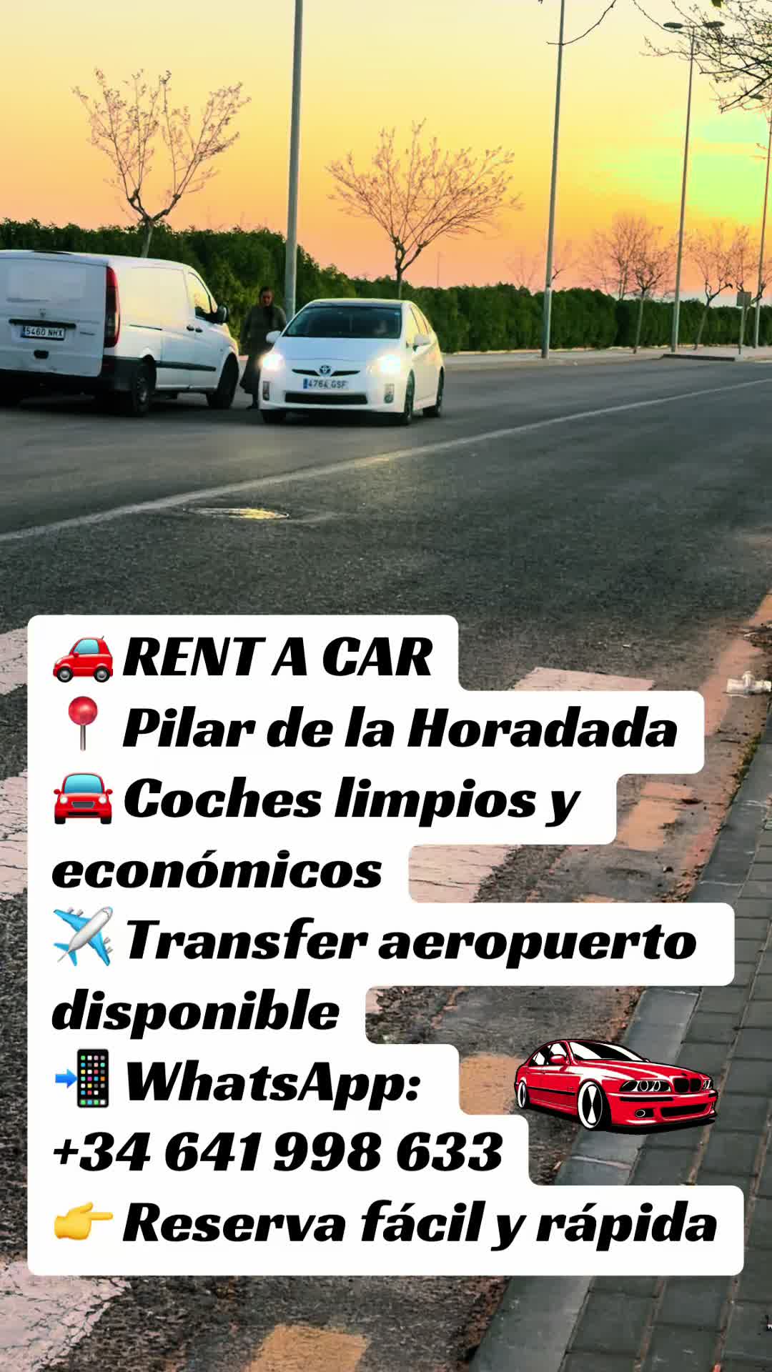 @rentacardapilardelahorad