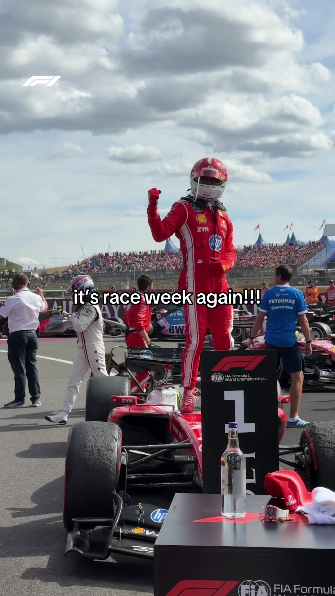 @Formula 1