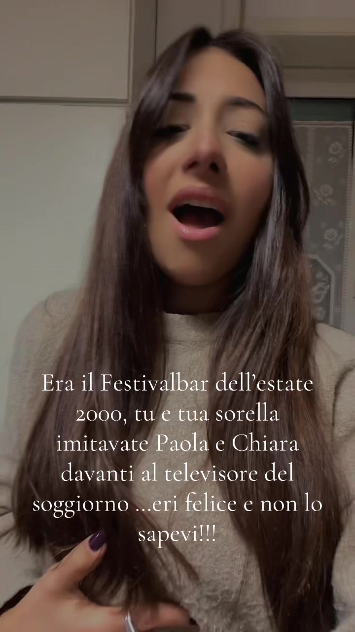@Paola Liguori