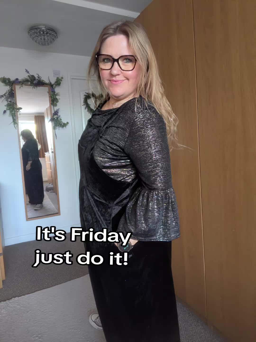 @Dawn Style Over 50