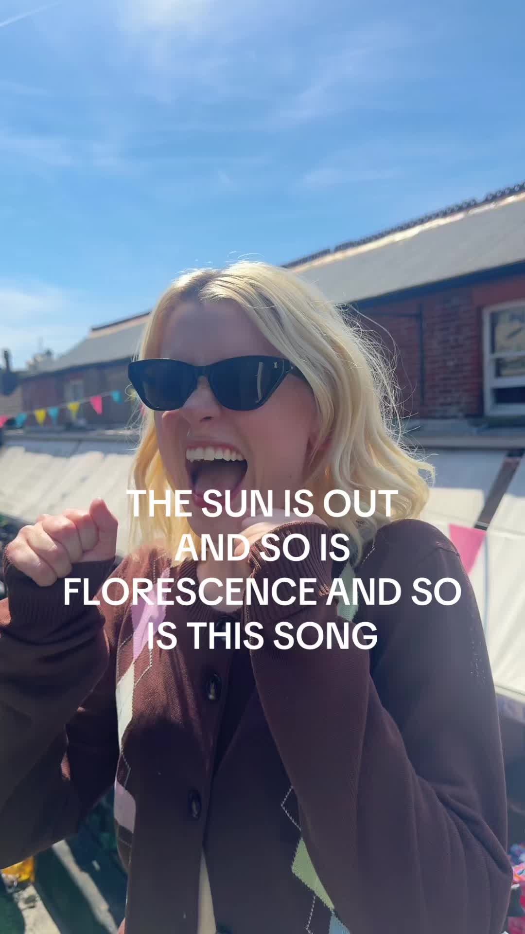 @maisie peters