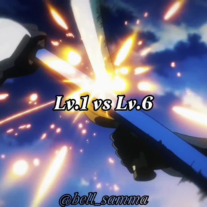 @DanMachi solo