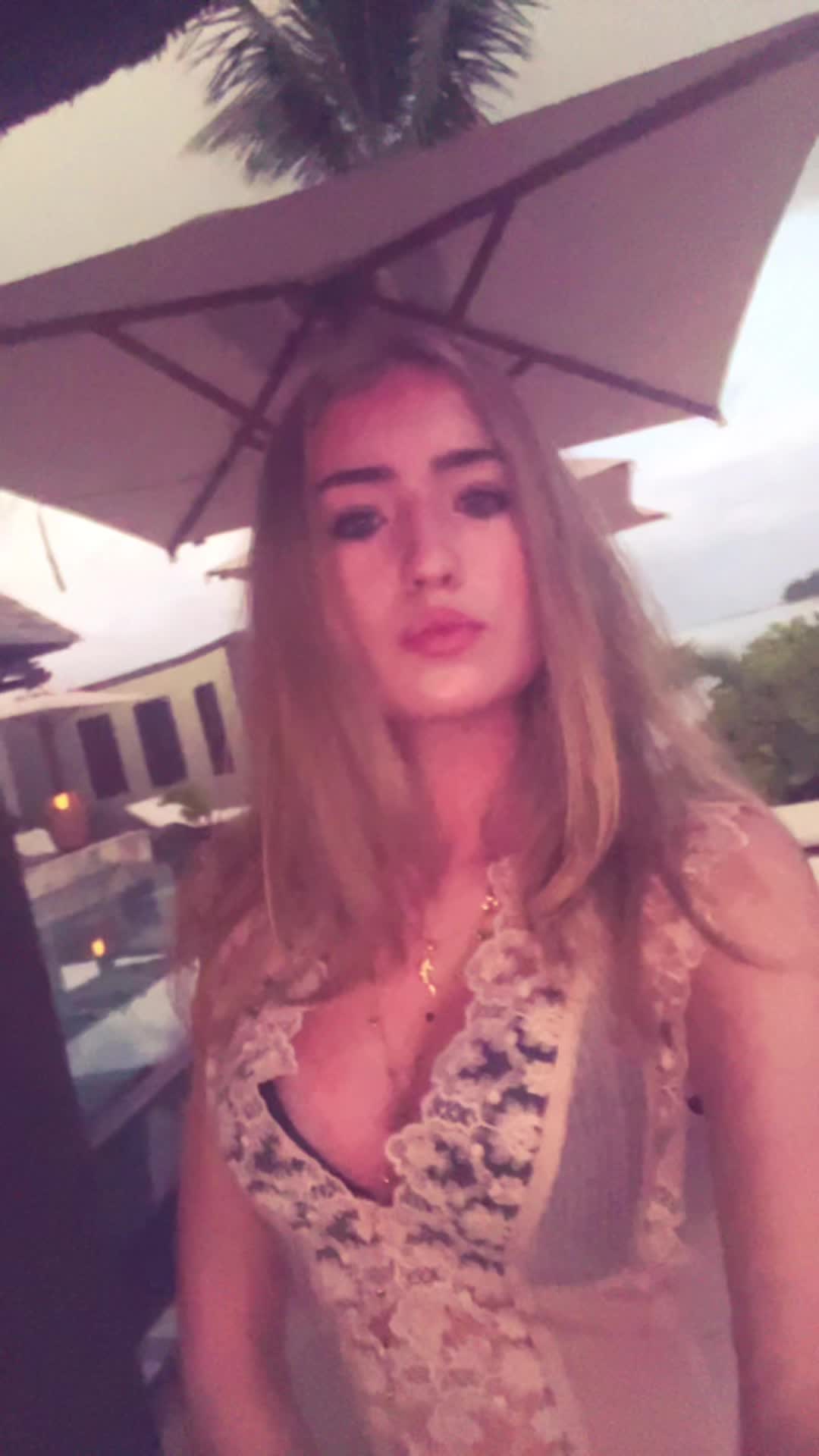 @kyrassecretspamlam