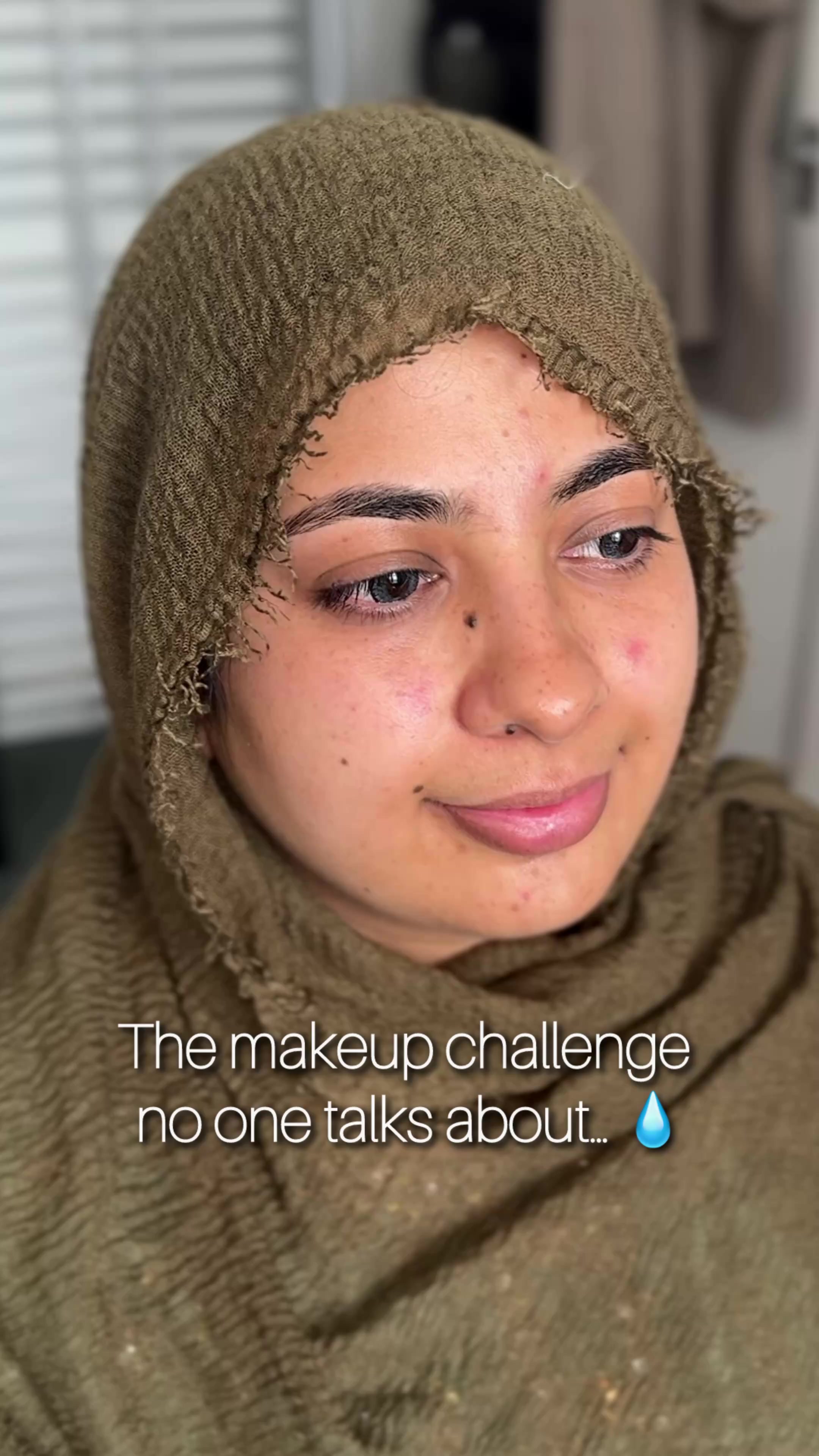 @H Coco Makeup