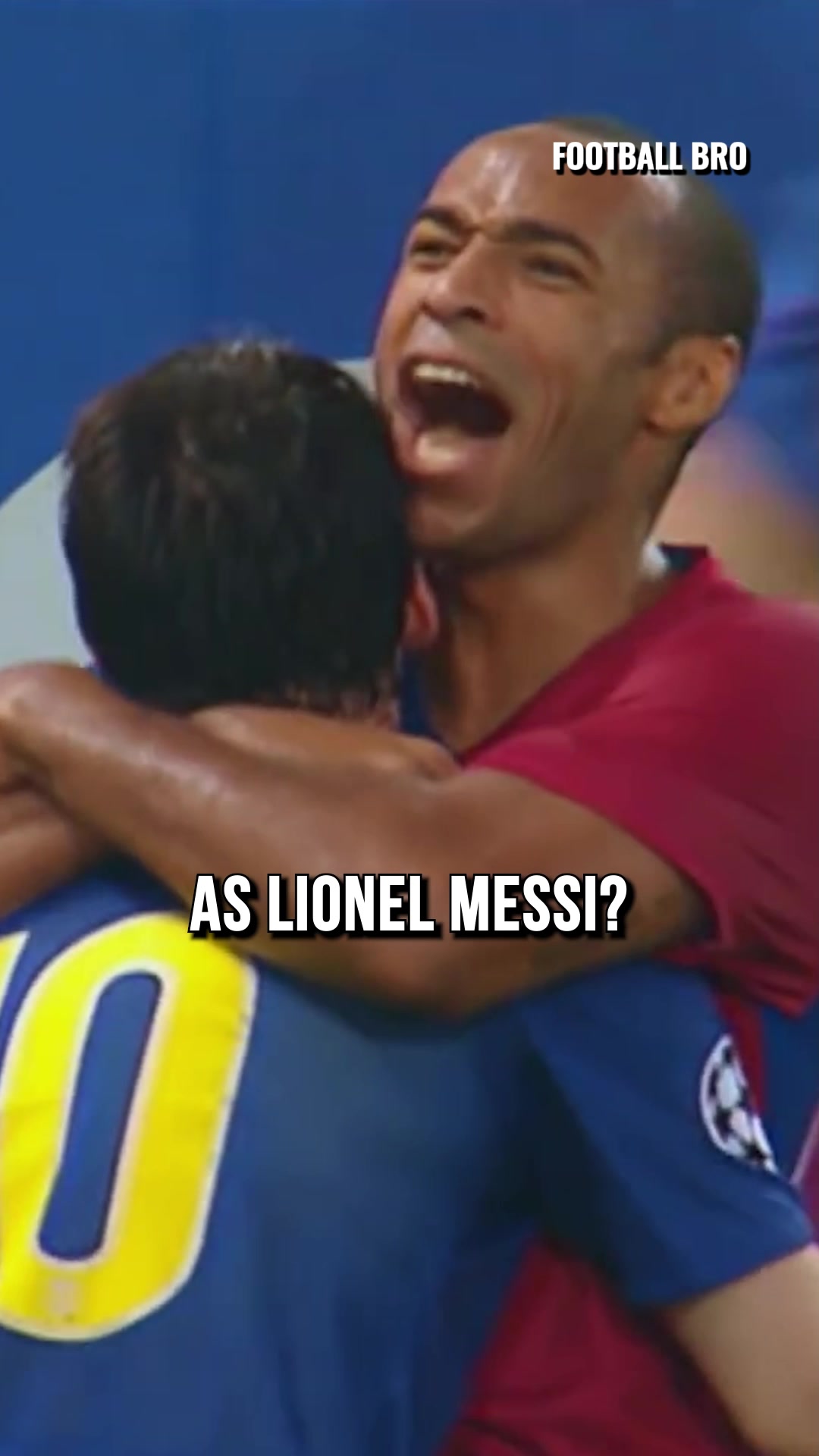 @football bro