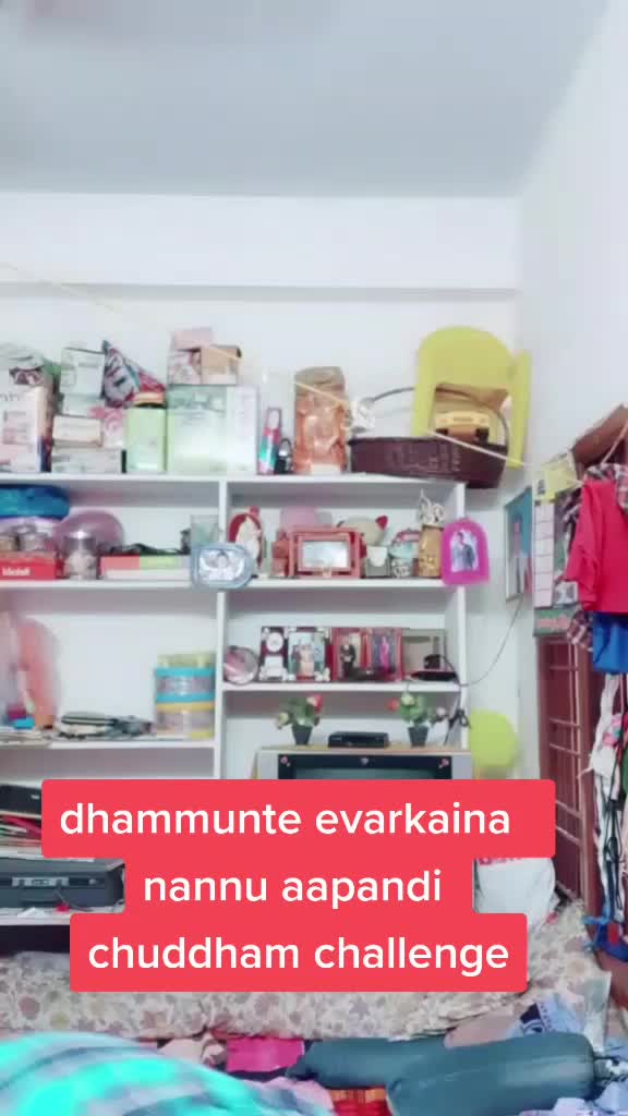 @Karthik Guntur 🌶🌶