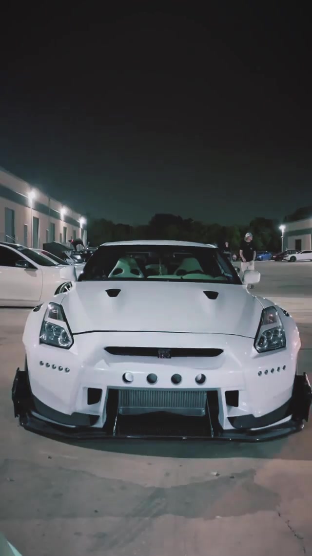 @Chu