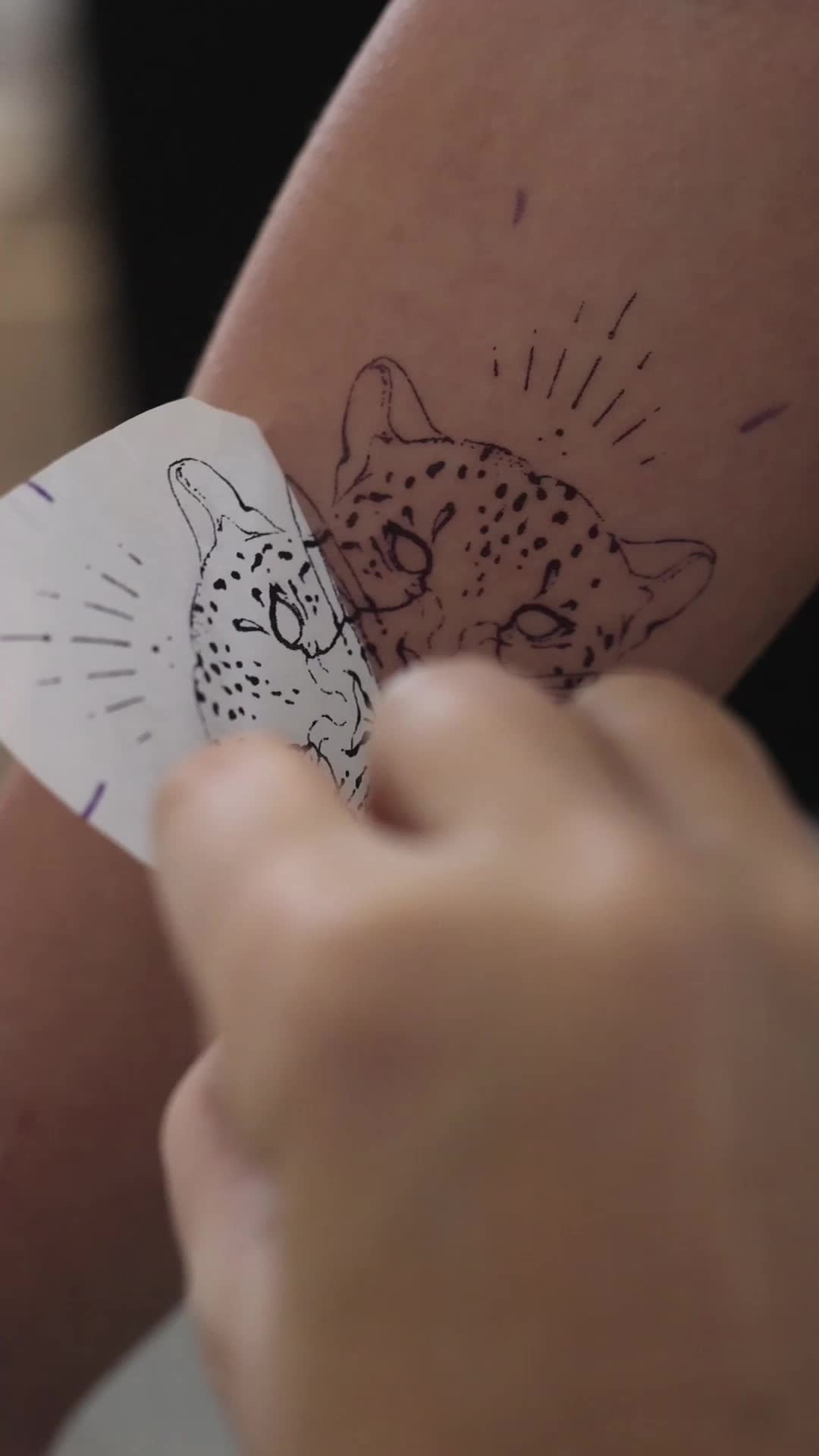@Akkurat Tattoo