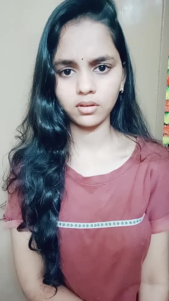 @😍Chandrika😍