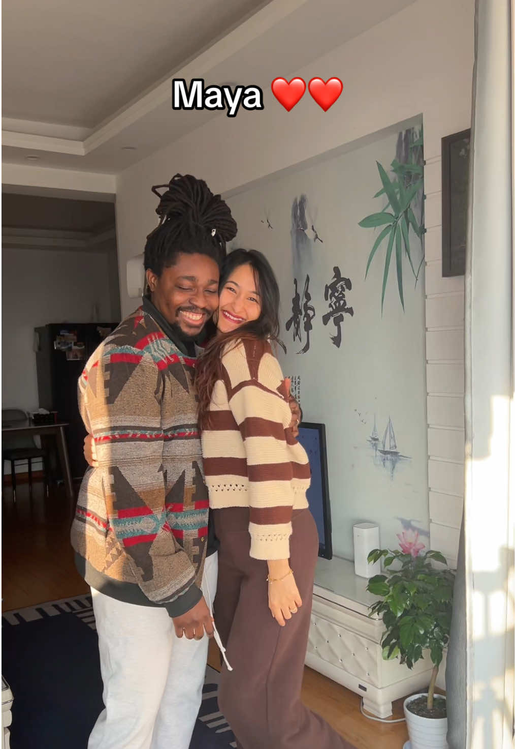 @shriya&kwame