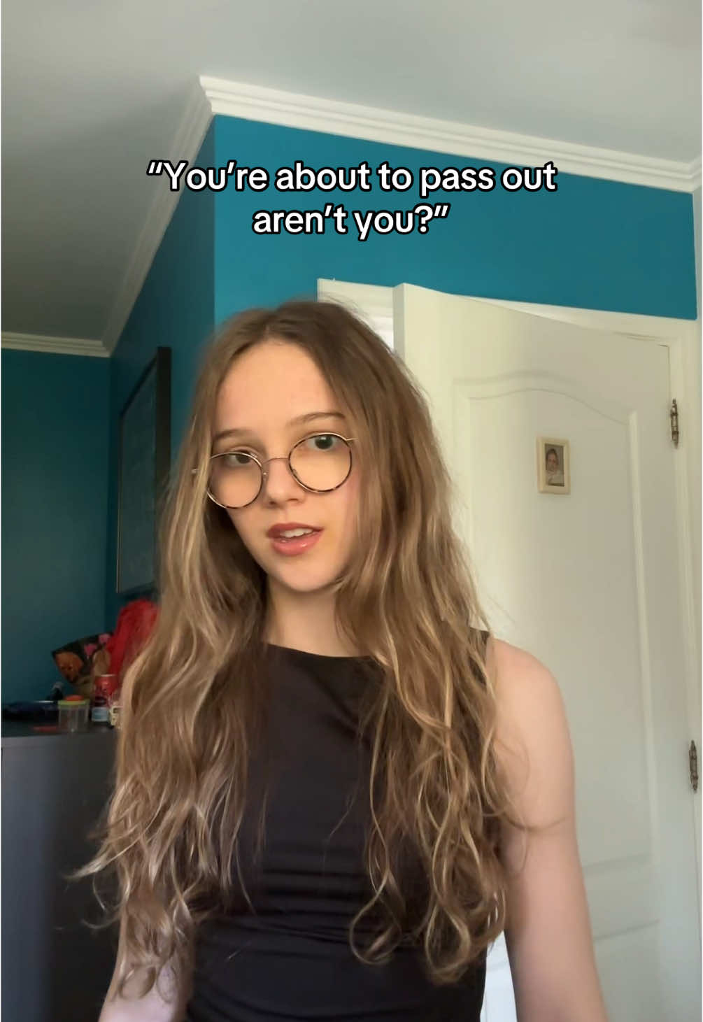 @Elise | FND & PNES