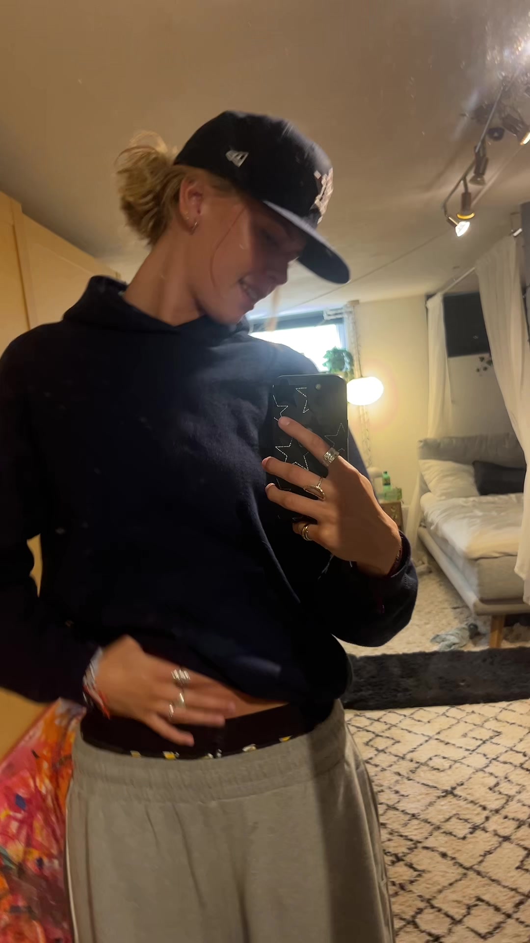 @Nikoline falkenham