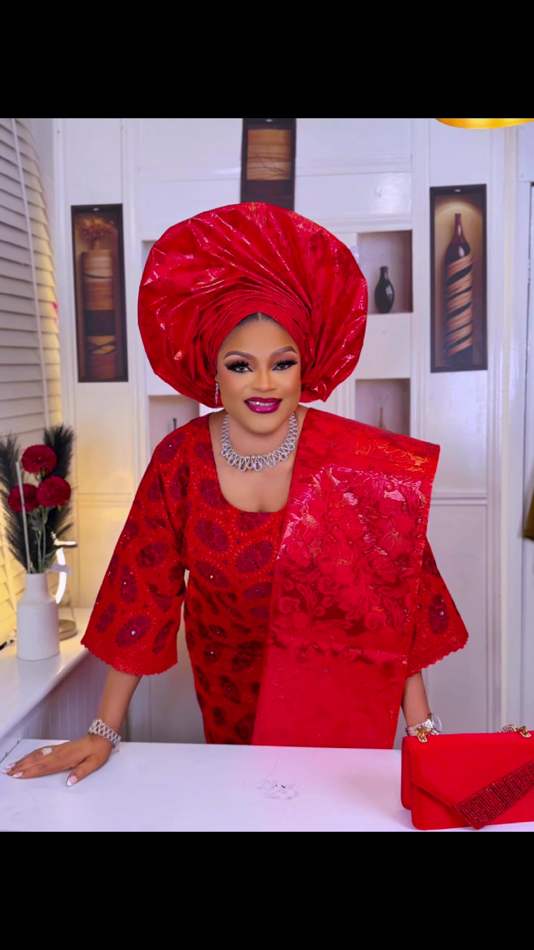 @Olorunkemi Agbeke