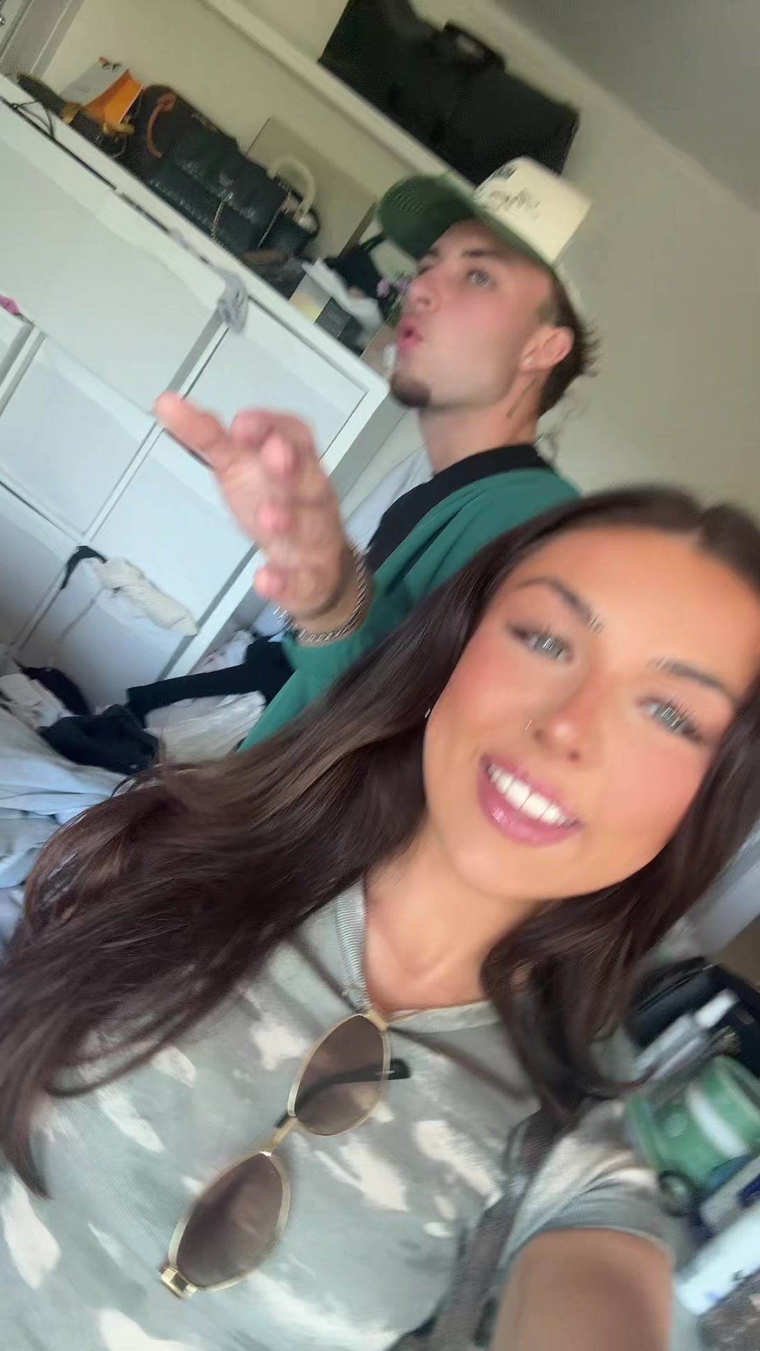 @Ava Morgan