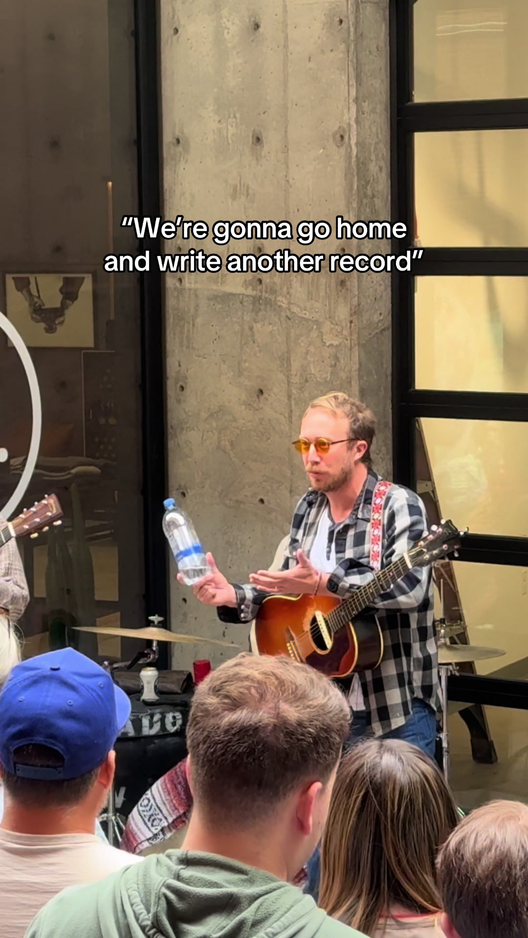 @Wilderado