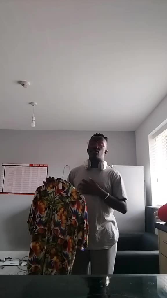 @DERRICK OSEI