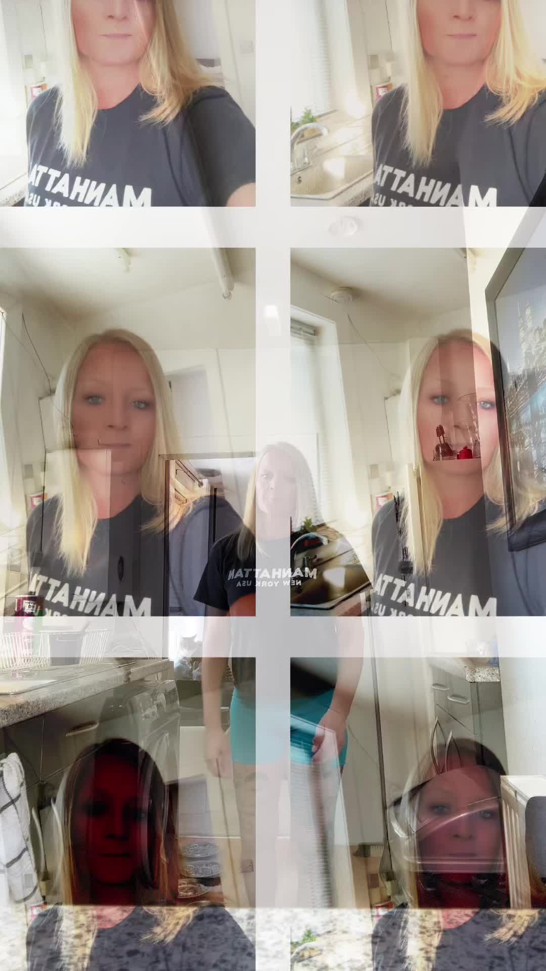 @Yvonne Cruick 🏴
