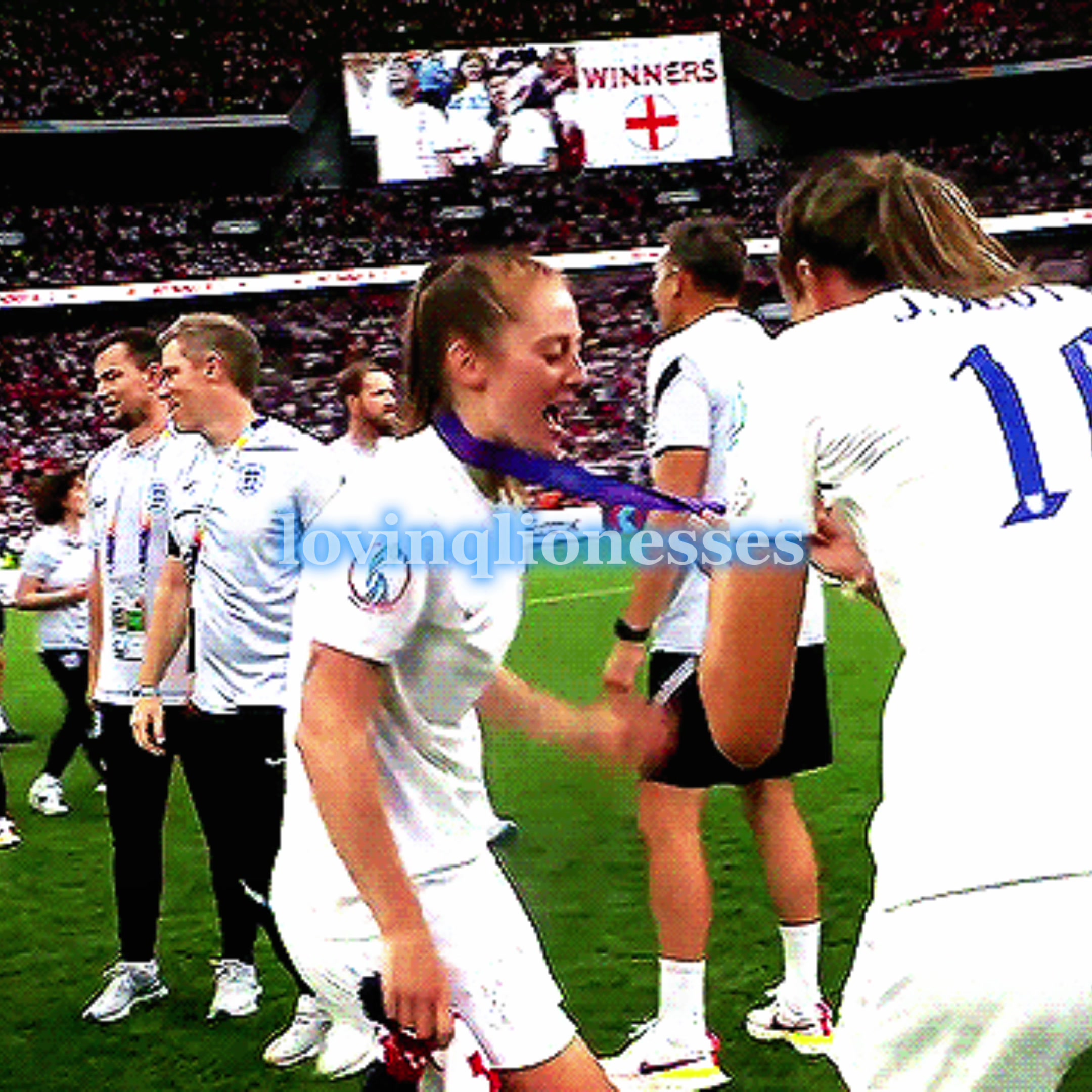 @lionesses💖