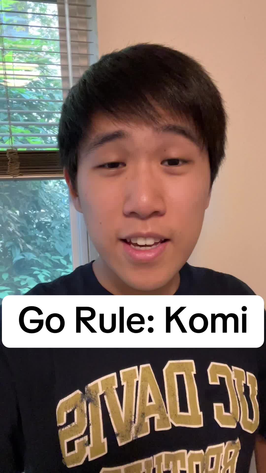 @Brian’s School of Go