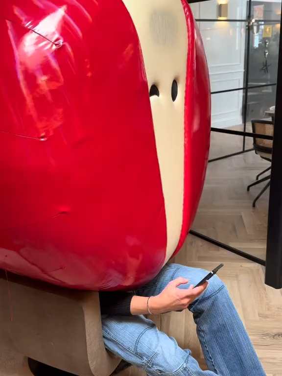 @Babybel UK