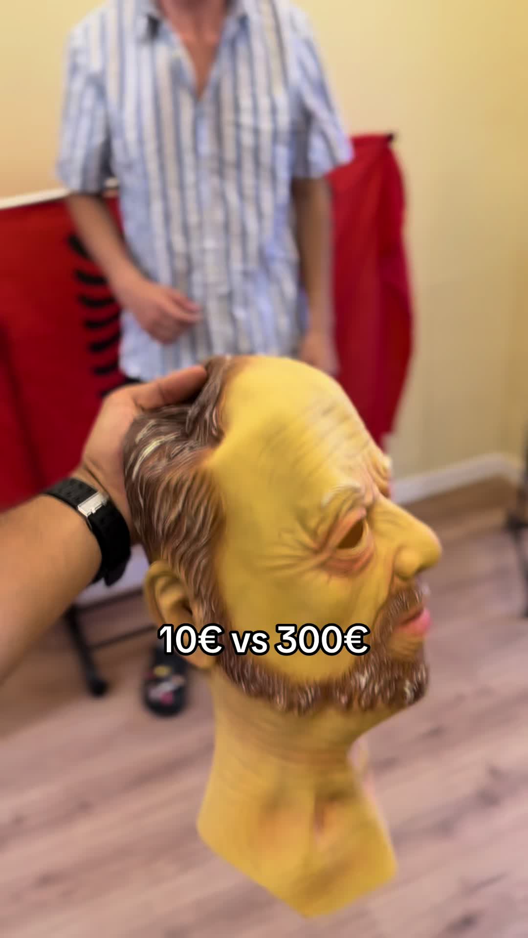 @MASKONMONEY