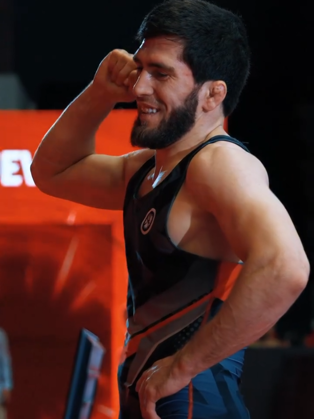 @Wrestling freestyle 1184