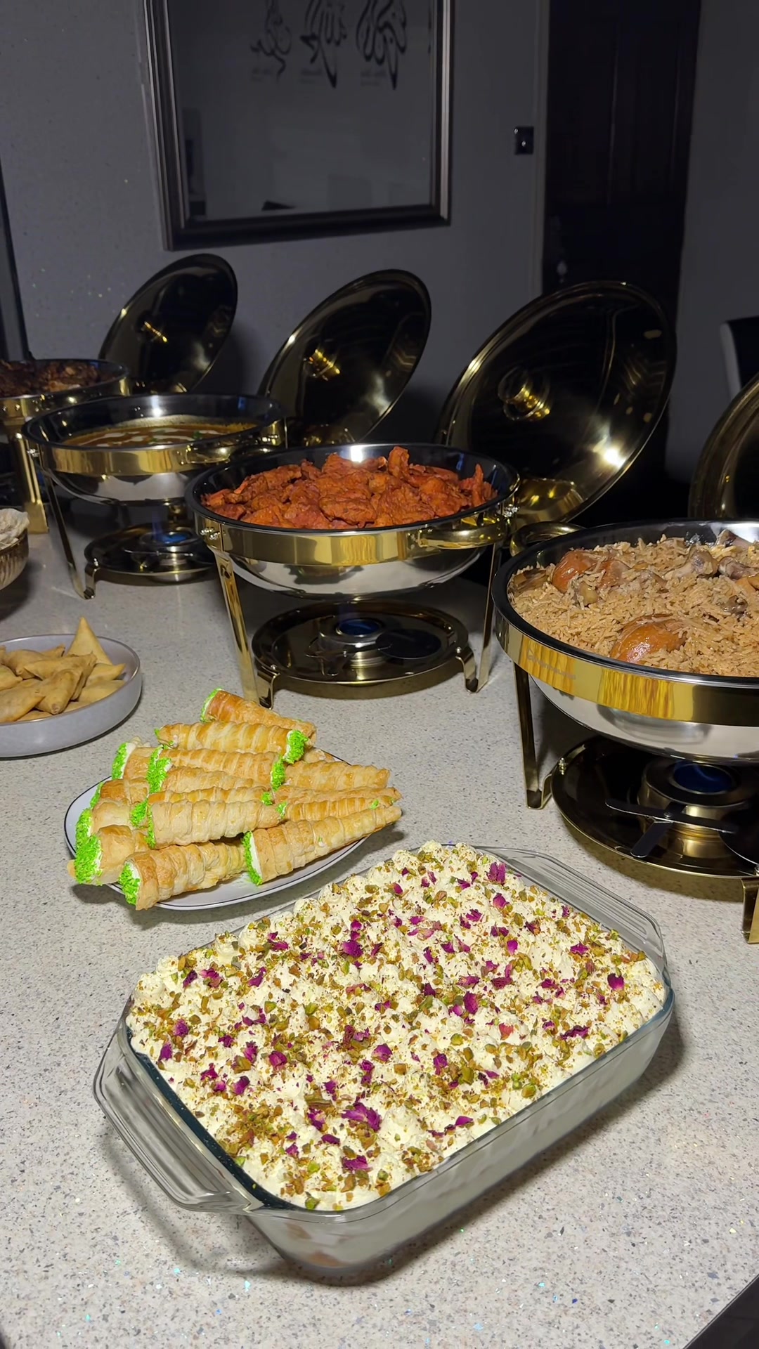 @Kitchen Of Chef R