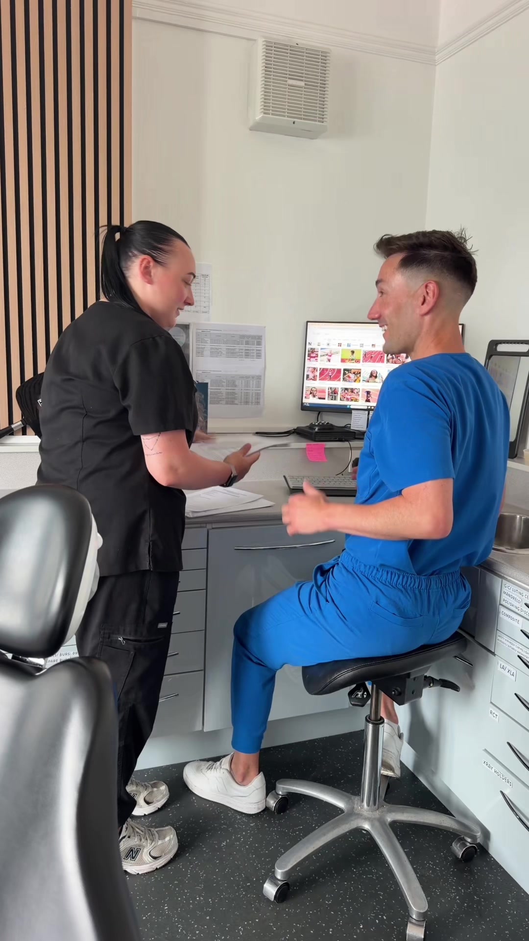 @TheDentalCareClinic